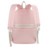 Plecak na  notebook 15.6", COL-Rainbow, różowy z poliester, Bestlife