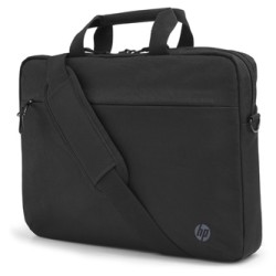 Torba na  notebook 14.1", Renew Business Topload, czarna z Plastik, 500S8AA typ HP