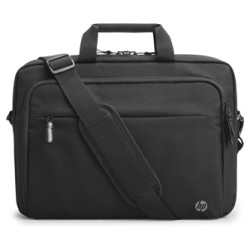 Torba na notebook 15.6", Renew Business, czarna z Poliester, 3E5F8AA typ HP