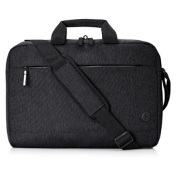 Torba na  notebook 15.6", Prelude Pro Top Load, czarna z Plastik, 1X645AA typ HP