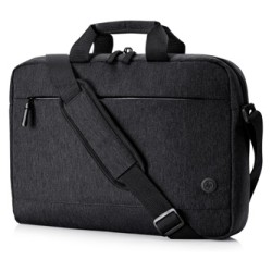 Torba na  notebook 15.6", Prelude Pro Top Load, czarna z Plastik, 1X645AA typ HP