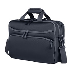 Torba na  notebook 16", Travel Plus 22 Liter, Niebieski grafitowy z 100% polyester, A2CE1AA typ HP