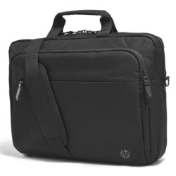 Torba na  notebook 15,6", Professional Laptop Bag, czarna z poliester, HP