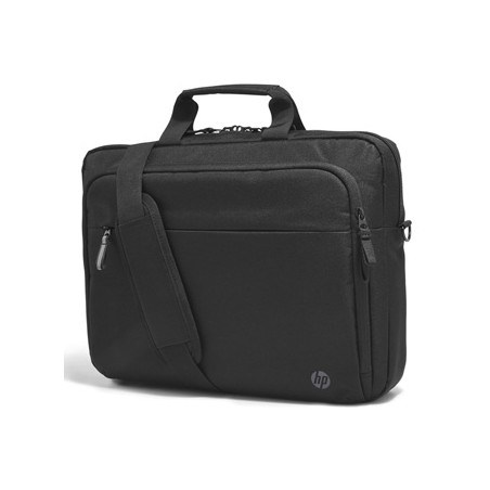 Torba na  notebook 15,6", Professional Laptop Bag, czarna z poliester, HP