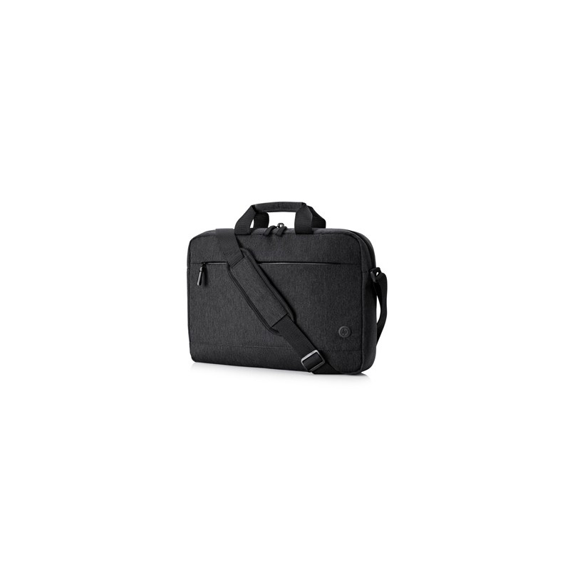Torba na  notebook 17.3", Prelude Pro Recycled, czarna z powłoka wodoodporna, HP