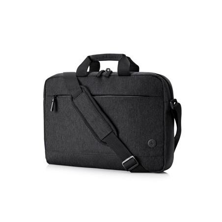 Torba na  notebook 17.3", Prelude Pro Recycled, czarna z powłoka wodoodporna, HP