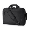Torba na  notebook 17.3", Prelude Pro Recycled, czarna z powłoka wodoodporna, HP