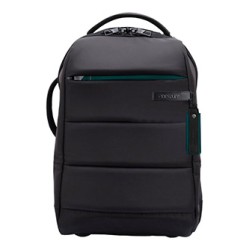 Troley na  notebook 15,6", CPLUS, czarny z poliester, Bestlife