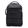 Troley na  notebook 15,6", CPLUS, czarny z poliester, Bestlife