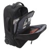 Troley na  notebook 15,6", CPLUS, czarny z poliester, Bestlife