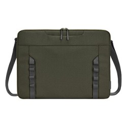 Opakowanie na  notebook 15,6", zielona z polyester, wodoodporny, HP