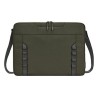 Opakowanie na  notebook 15,6", zielona z polyester, wodoodporny, HP