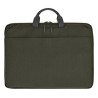 Opakowanie na  notebook 15,6", zielona z polyester, wodoodporny, HP