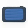 Opakowanie na tablet 7", Tootsie, niebieski z nylon
