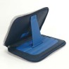 Opakowanie na tablet 7", Tootsie, niebieski z nylon