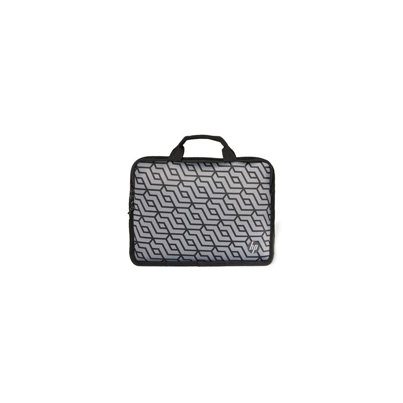 Opakowanie na tablet 11", Protective reversible, czarny z neopren, HP