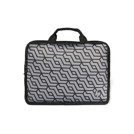 Opakowanie na tablet 11", Protective reversible, czarny z neopren, HP