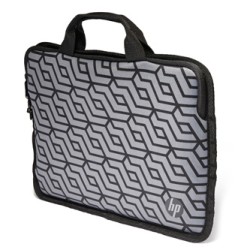 Opakowanie na tablet 11", Protective reversible, czarny z neopren, HP
