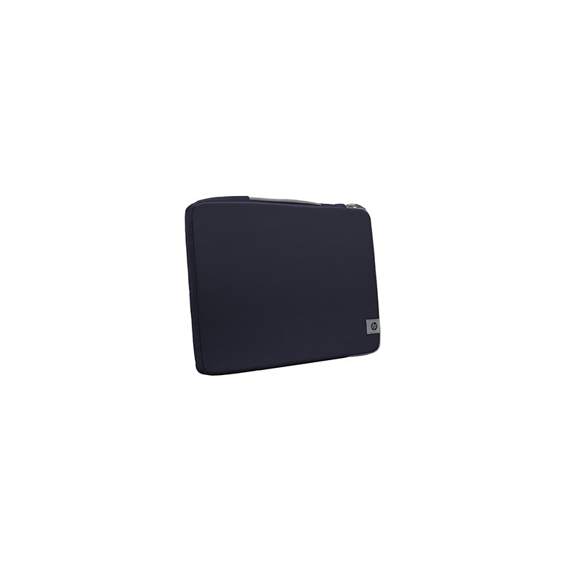 Sleeve na  notebook 13-14", Protective Atmospheric Blue 13-14 Laptop Sleeve, Atmosferyczny błękit z 100% polyester, HP