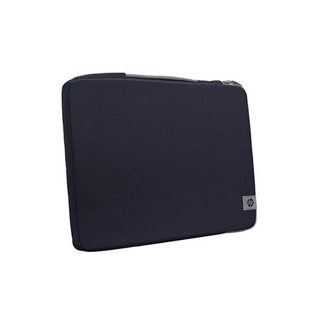 Sleeve na  notebook 13-14", Protective Atmospheric Blue 13-14 Laptop Sleeve, Atmosferyczny błękit z 100% polyester, HP
