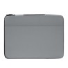 Sleeve na  notebook 13-14", Protective Meteor Silver 13-14 Laptop Sleeve, Meteorytowy srebrny z 100% polyester, HP