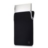 Sleeve na  notebook 14", Protective reversible, srebrny / czarny z neopren, HP