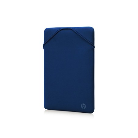 Sleeve na  notebook 14", Protective reversible, niebieski/czarny z neopren, HP