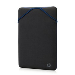 Sleeve na  notebook 14", Protective reversible, niebieski/czarny z neopren, HP