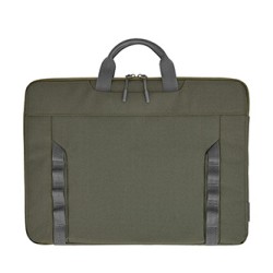 Sleeve na  notebook 14", Modular Laptop Sleeve, zielony z 100% polyester, HP