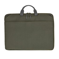 Sleeve na  notebook 14", Modular Laptop Sleeve, zielony z 100% polyester, HP