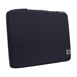 Sleeve na  notebook 15-16", Protective Atmospheric Blue 15-16 Laptop Sleeve, Atmosferyczny błękit z 100% polyester, HP
