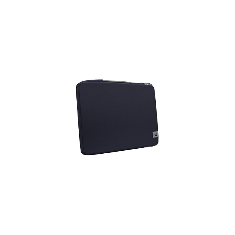 Sleeve na  notebook 15-16", Protective Atmospheric Blue 15-16 Laptop Sleeve, Atmosferyczny błękit z 100% polyester, HP