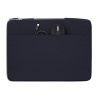 Sleeve na  notebook 15-16", Protective Atmospheric Blue 15-16 Laptop Sleeve, Atmosferyczny błękit z 100% polyester, HP