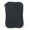 Opakowanie na tablet 7", czarny z neopren