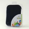 Opakowanie na tablet 7", czarny z neopren