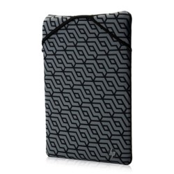 Sleeve na  notebook 15,6", Protective reversible, szary z neopren, HP
