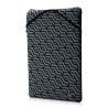 Sleeve na  notebook 15,6", Protective reversible, szary z neopren, HP