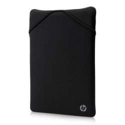 Sleeve na  notebook 15,6", Protective reversible, szary z neopren, HP