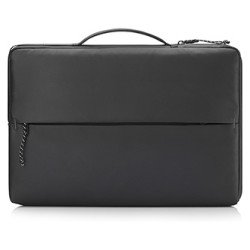 Opakowanie na  notebook 15,6", Sleeve, czarny z wodoodporny, HP