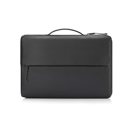 Opakowanie na  notebook 15,6", Sleeve, czarny z wodoodporny, HP