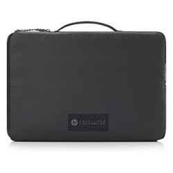 Opakowanie na  notebook 15,6", Sleeve, czarny z wodoodporny, HP