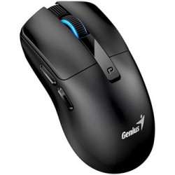 Genius NX-8280S Mysz bezprzewodowa, czarna, 3200DPI