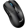 Genius NX-8280S Mysz bezprzewodowa, czarna, 3200DPI
