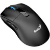 Genius NX-8280S Mysz bezprzewodowa, czarna, 3200DPI