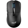 Genius NX-8280S Mysz bezprzewodowa, czarna, 3200DPI