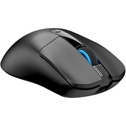 Genius NX-8280S Mysz bezprzewodowa, czarna, 3200DPI