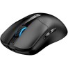 Genius NX-8280S Mysz bezprzewodowa, czarna, 3200DPI