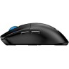 Genius NX-8280S Mysz bezprzewodowa, czarna, 3200DPI