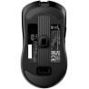 Genius NX-8280S Mysz bezprzewodowa, czarna, 3200DPI