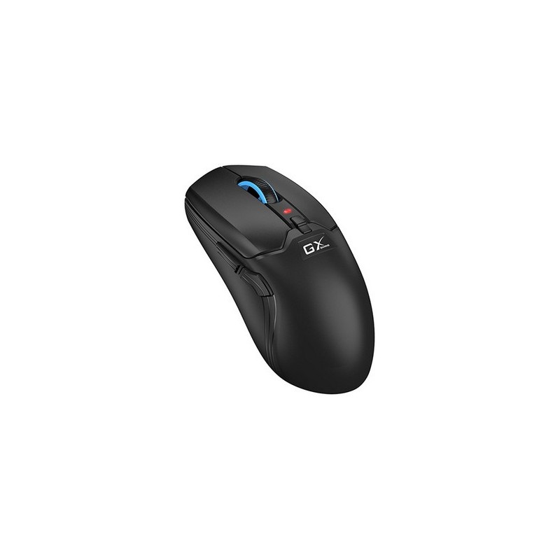 Genius GX Gaming Scorpion M8300 Mysz bezprzewodowa, czarna, 4800DPI